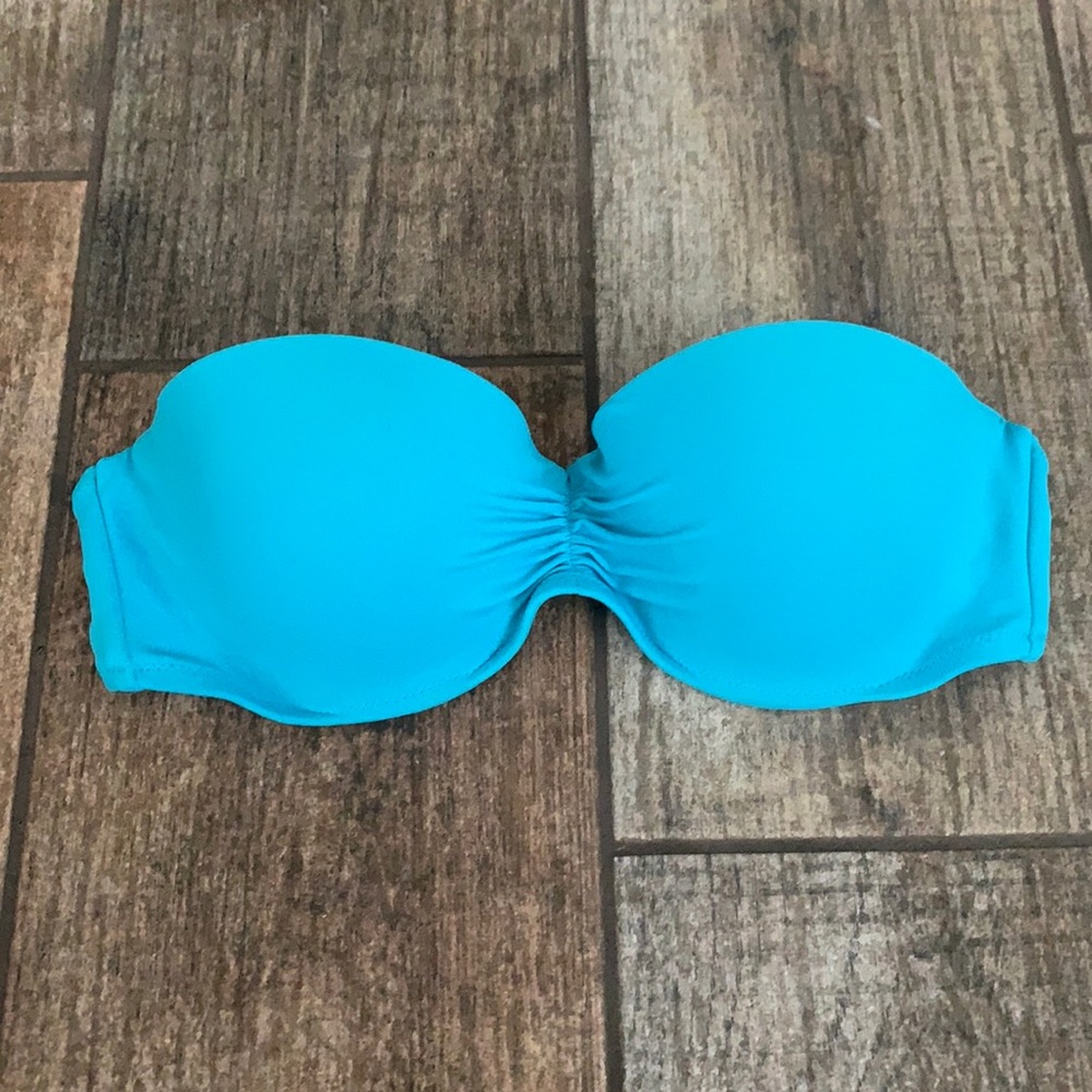 VS bathing suit top